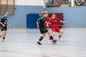 Bild 225 - wCJ Loewinnen Cup C1